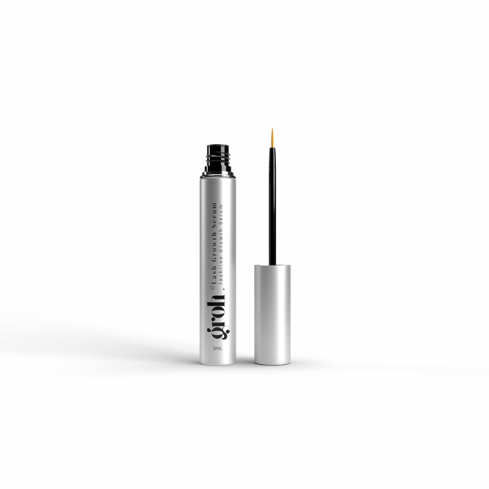 NEW Groh Lash & Brow Serum with FREE lash growth Mascara