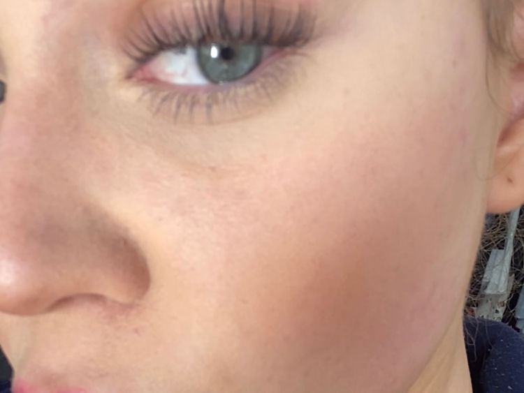 Groh lash and brow serum