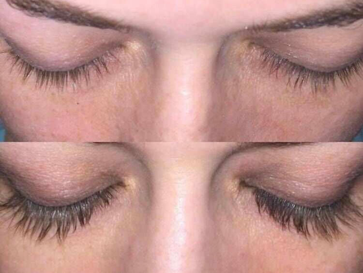 Groh lash and brow serum