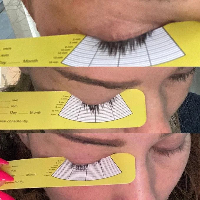 NEW Groh Lash & Brow Serum with FREE lash growth Mascara